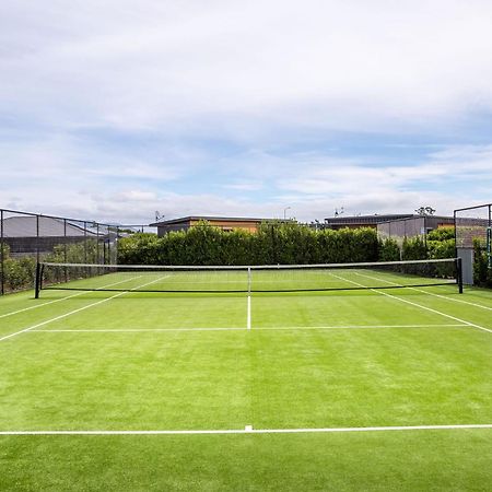 Regent Sanctuary - Martinborough Holiday Home מראה חיצוני תמונה