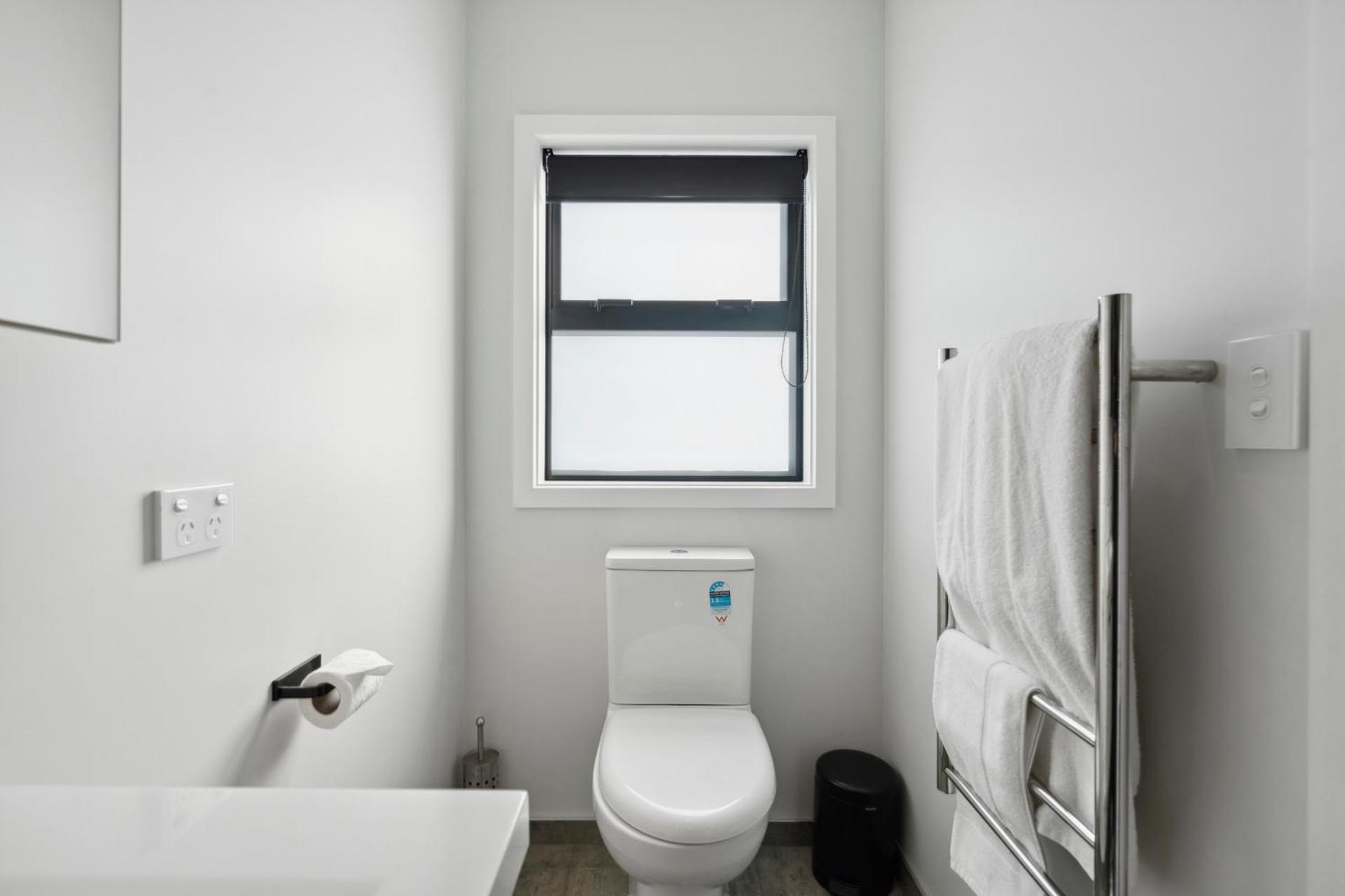 Regent Sanctuary - Martinborough Holiday Home מראה חיצוני תמונה