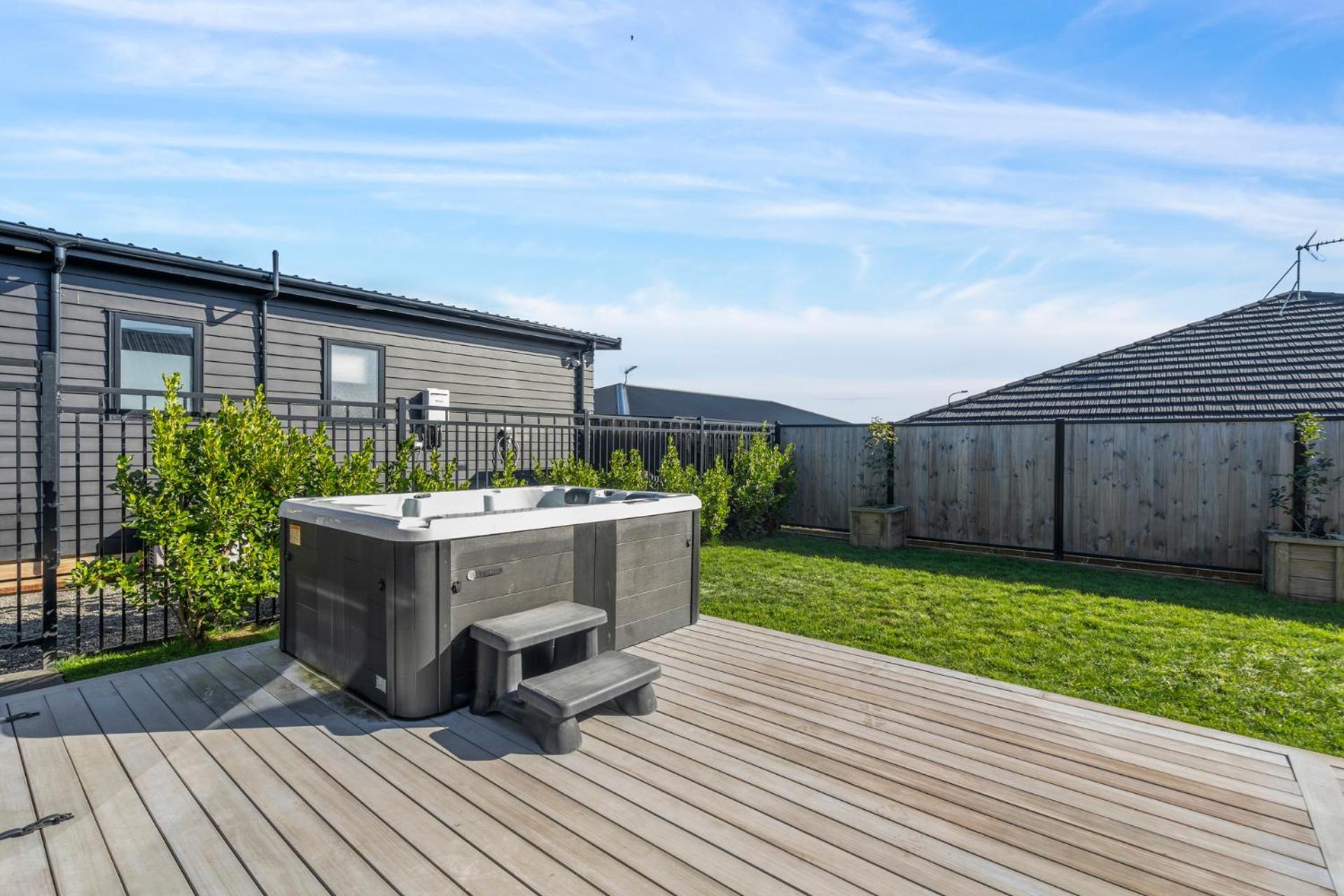 Regent Sanctuary - Martinborough Holiday Home מראה חיצוני תמונה