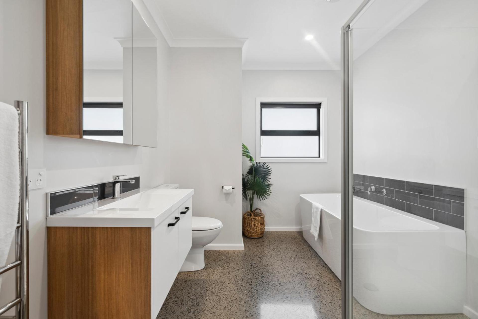 Regent Sanctuary - Martinborough Holiday Home מראה חיצוני תמונה