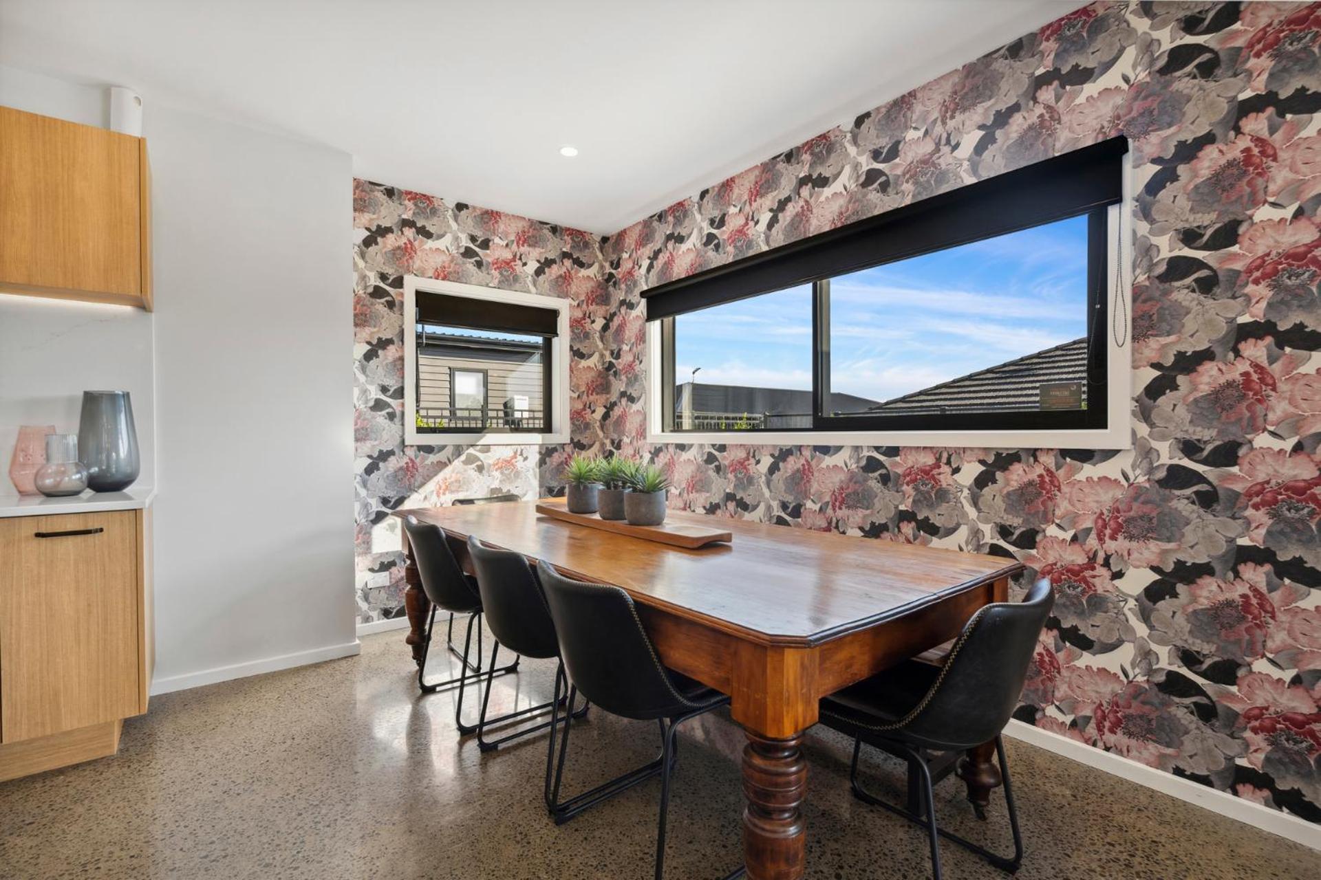 Regent Sanctuary - Martinborough Holiday Home מראה חיצוני תמונה